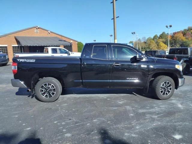 2015 Toyota Tundra TRD Pro 5.7L V8