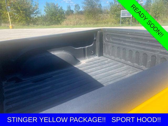 2019 Ram 1500 Classic Express Crew Cab 4x4 57 Box