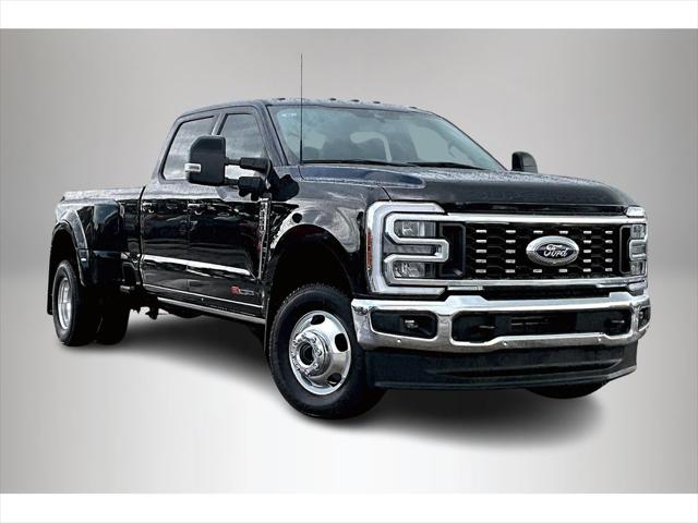 2024 Ford F-350 Lariat