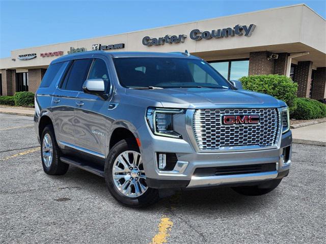 2023 GMC Yukon 2WD Denali