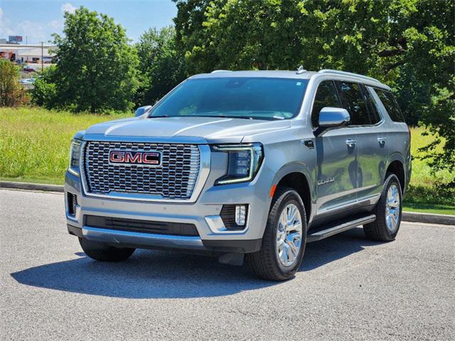 2023 GMC Yukon 2WD Denali