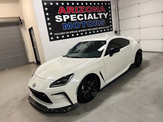 2023 Toyota GR86 Premium for sale in Tempe, AZ