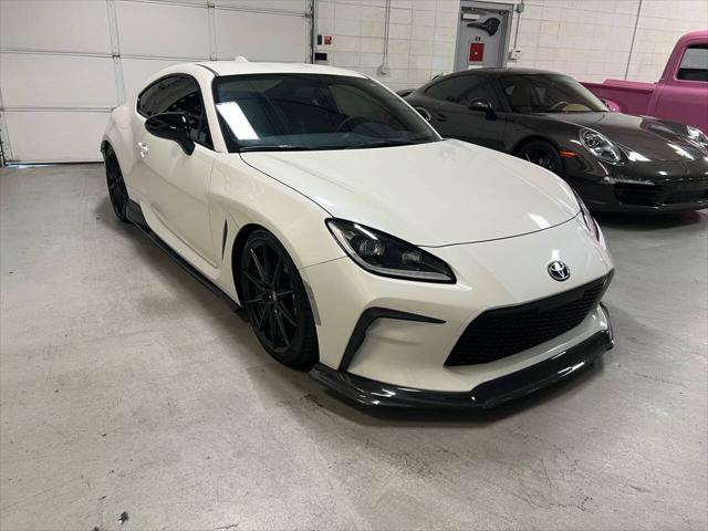 2023 Toyota GR86 Premium