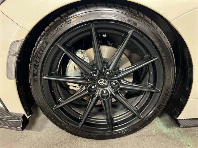 2023 Toyota GR86 Premium