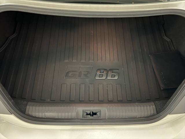 2023 Toyota GR86 Premium