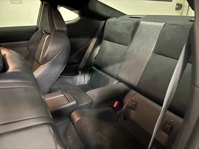 2023 Toyota GR86 Premium