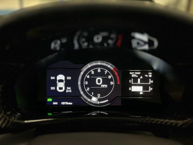 2023 Toyota GR86 Premium