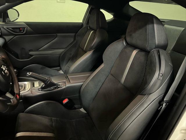 2023 Toyota GR86 Premium