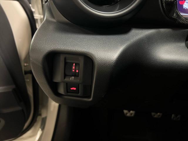 2023 Toyota GR86 Premium