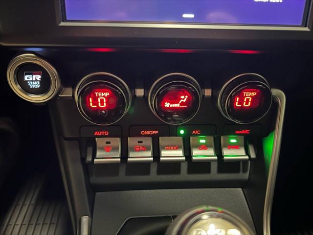 2023 Toyota GR86 Premium