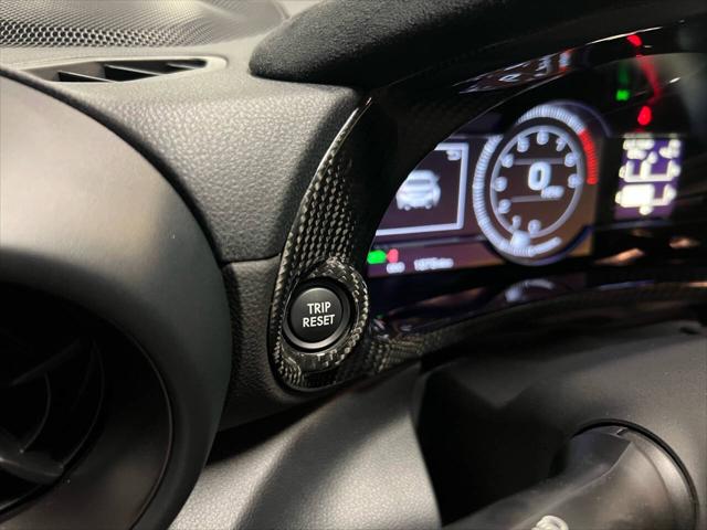 2023 Toyota GR86 Premium
