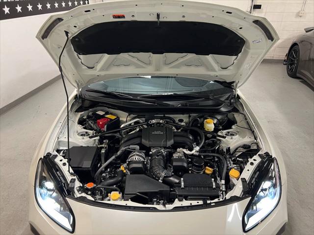2023 Toyota GR86 Premium