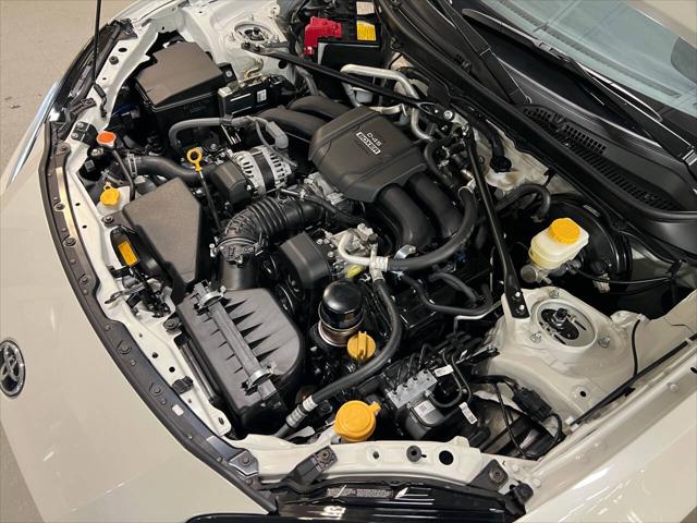 2023 Toyota GR86 Premium