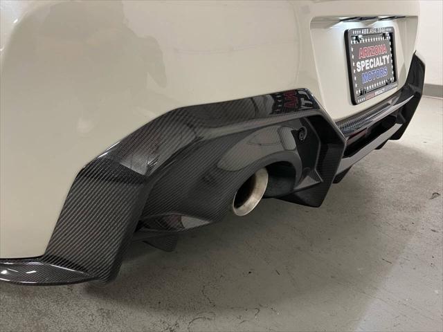 2023 Toyota GR86 Premium