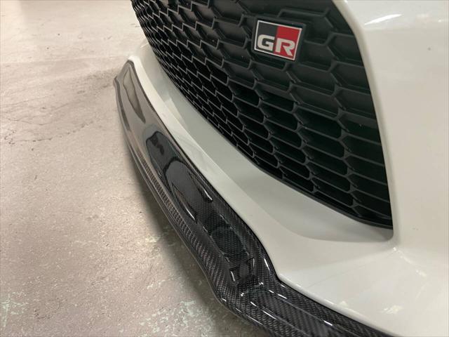 2023 Toyota GR86 Premium