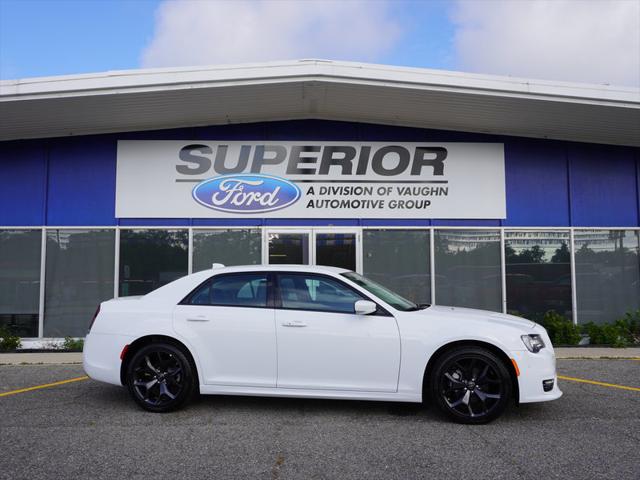 2023 Chrysler 300 Touring L for sale in Zachary, LA