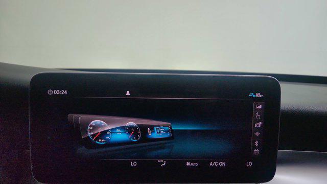 2021 Mercedes-Benz C-CLASS C 300 4MATIC Sedan