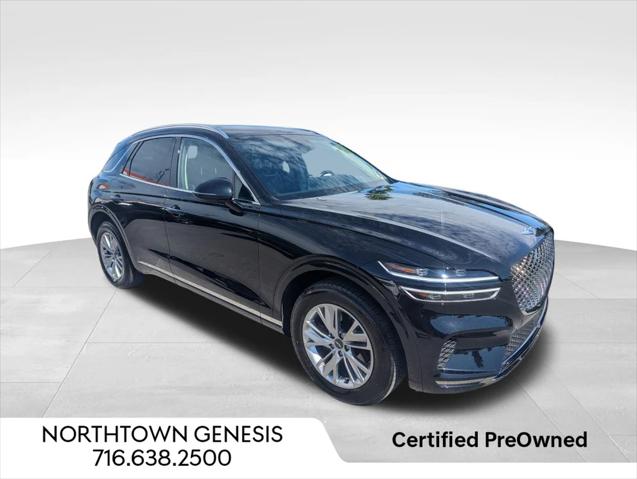 2023 Genesis GV70