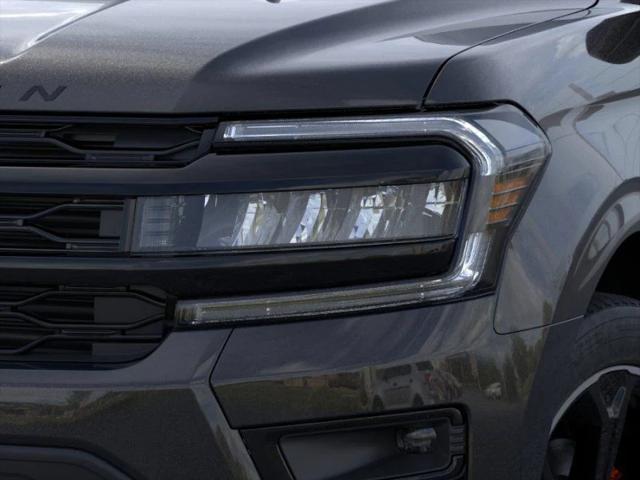 2024 Ford Expedition Limited MAX