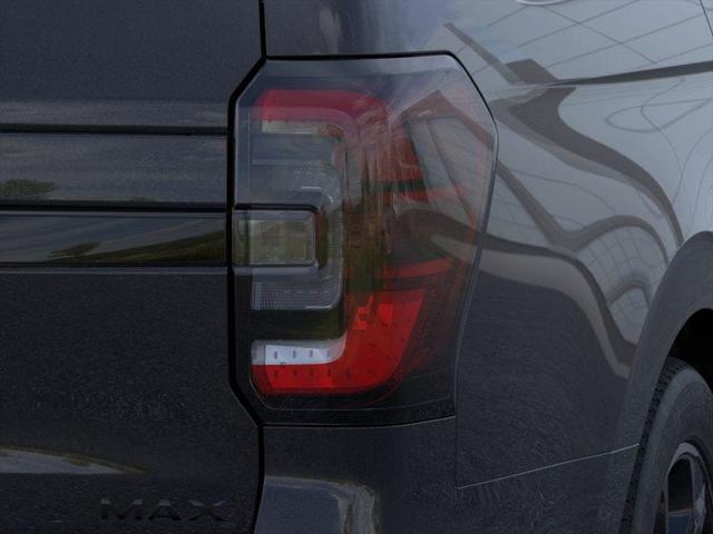 2024 Ford Expedition Limited MAX