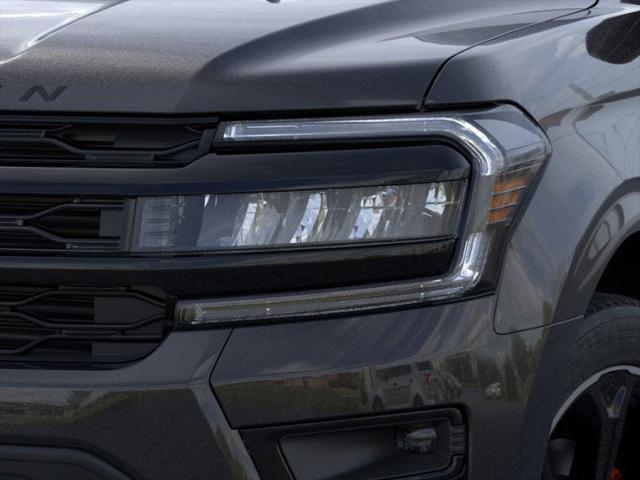2024 Ford Expedition Limited MAX