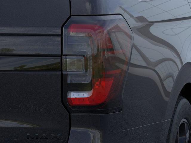 2024 Ford Expedition Limited MAX