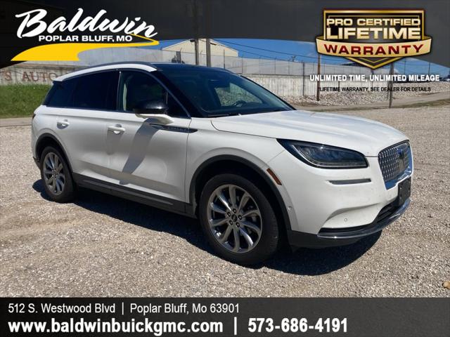 2020 Lincoln Corsair Standard for sale in Poplar Bluff, MO