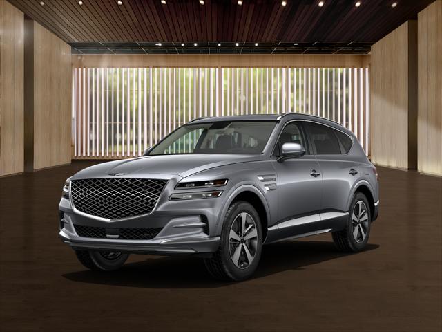 2022 Genesis GV80 3.5T AWD Advanced for sale in MENTOR, OH
