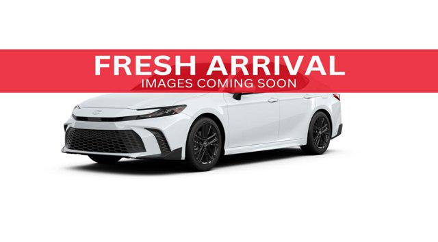 2025 Toyota Camry SE for sale in El Cajon, CA