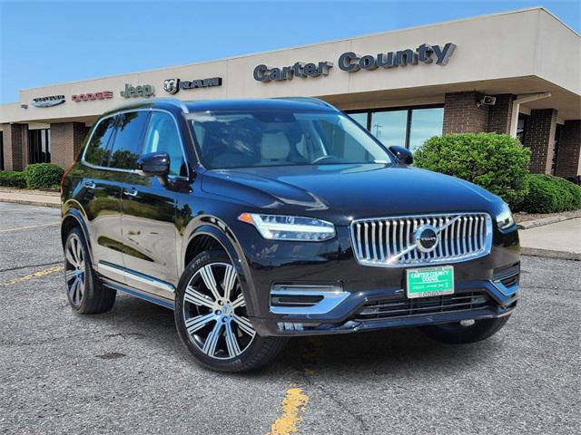 2020 Volvo XC90 T6 Inscription 6 Passenger for sale in Ardmore, OK