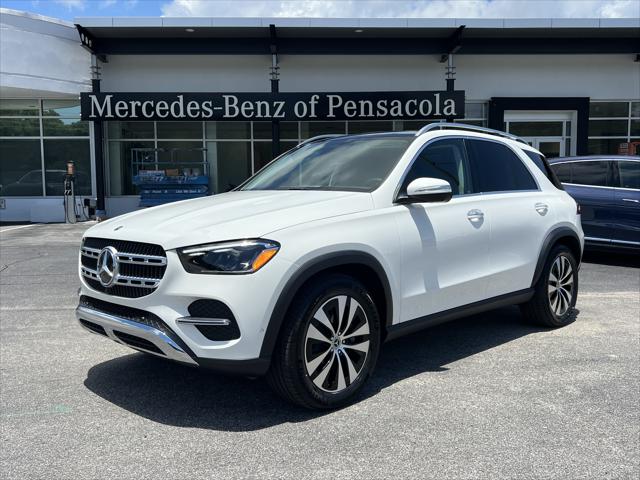 2024 Mercedes-Benz GLE GLE 350 4MATIC for sale in Pensacola, FL
