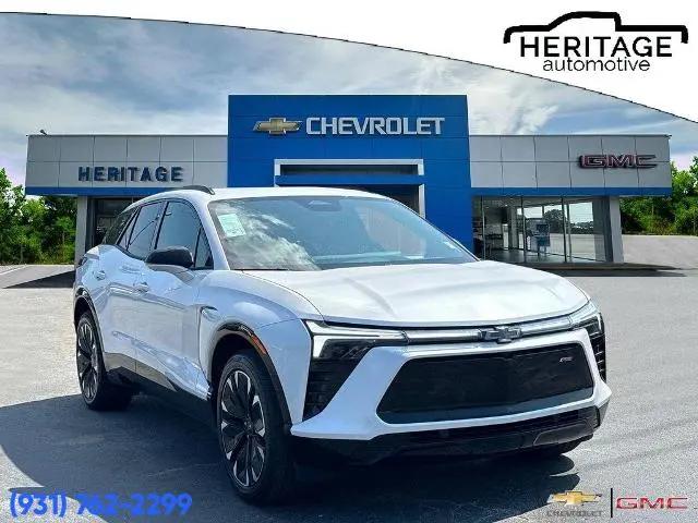 2024 Chevrolet V Blazer eAWD RS for sale in Lawrenceburg, TN
