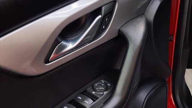 2021 Chevrolet Blazer AWD 2LT