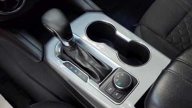 2021 Chevrolet Blazer AWD 2LT