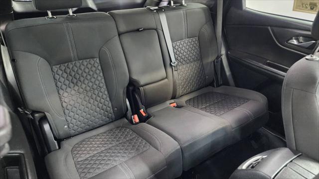 2021 Chevrolet Blazer AWD 2LT