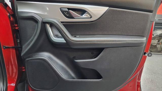 2021 Chevrolet Blazer AWD 2LT