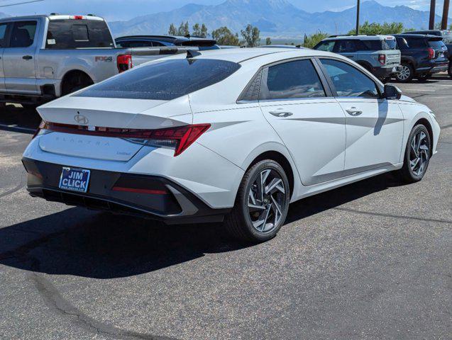 New 2024 Hyundai Elantra For Sale in Tucson, AZ