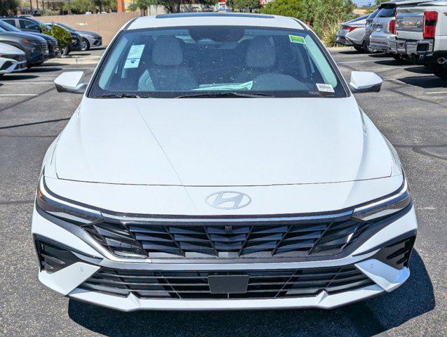 New 2024 Hyundai Elantra For Sale in Tucson, AZ