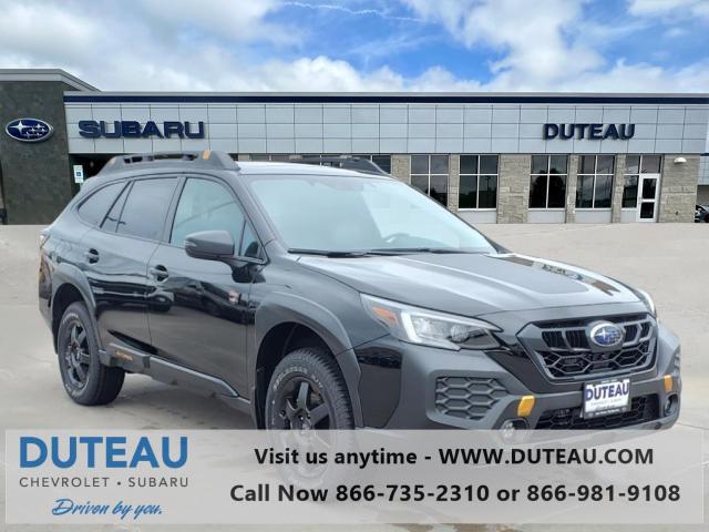2025 Subaru Outback Wilderness for sale in Lincoln, NE