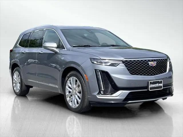 2021 Cadillac XT6 AWD Premium Luxury for sale in Annapolis, MD