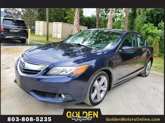 2013 Acura ILX 2.0L for sale in Columbia, SC