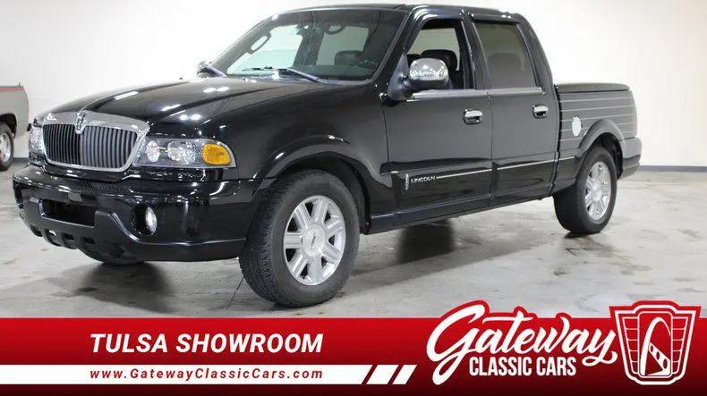 2002 Lincoln Blackwood Unknown for sale in O Fallon, IL
