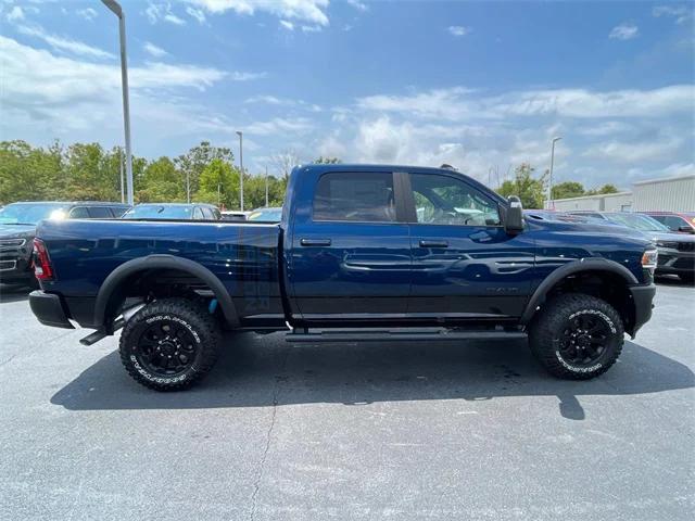 2024 RAM Ram 2500 RAM 2500 POWER WAGON CREW CAB 4X4 64 BOX