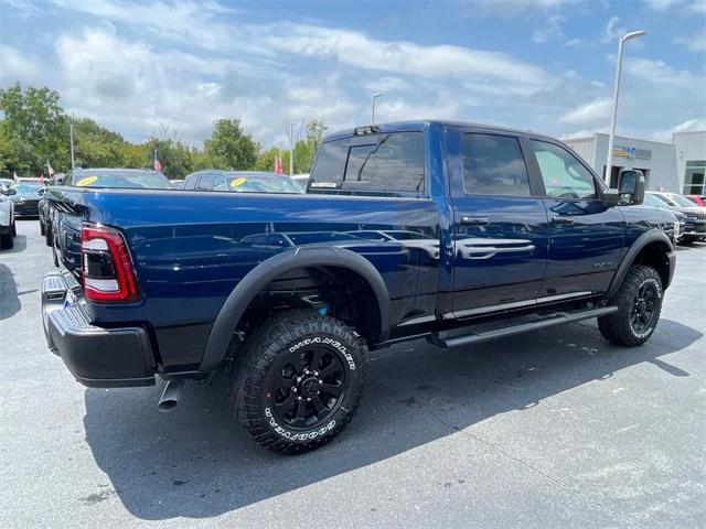 2024 RAM Ram 2500 RAM 2500 POWER WAGON CREW CAB 4X4 64 BOX