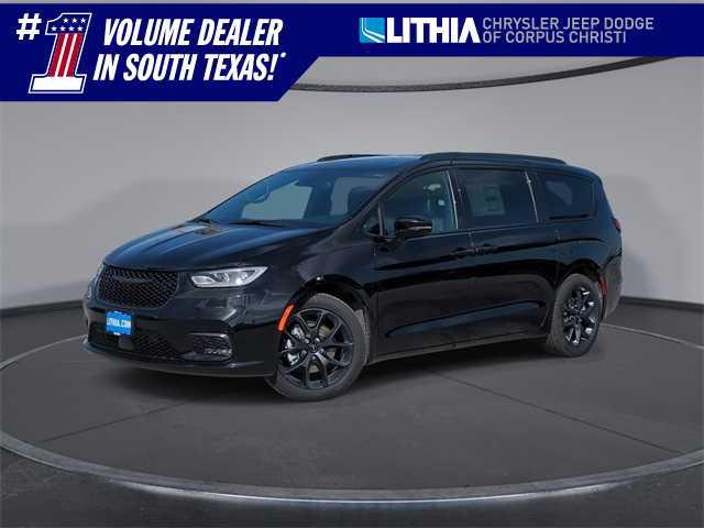 2024 Chrysler Pacifica PACIFICA TOURING L