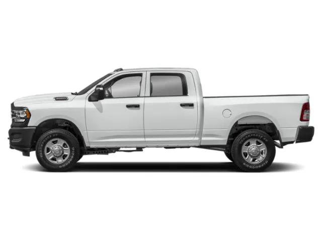 2024 RAM Ram 3500 RAM 3500 TRADESMAN CREW CAB 4X4 8 BOX