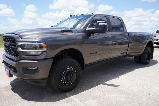 2024 RAM Ram 3500 RAM 3500 LONE STAR CREW CAB 4X4 8 BOX