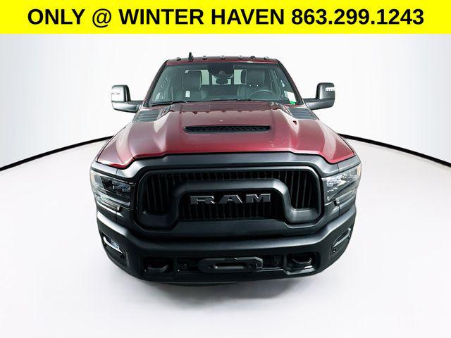 2024 RAM Ram 2500 RAM 2500 POWER WAGON CREW CAB 4X4 64 BOX