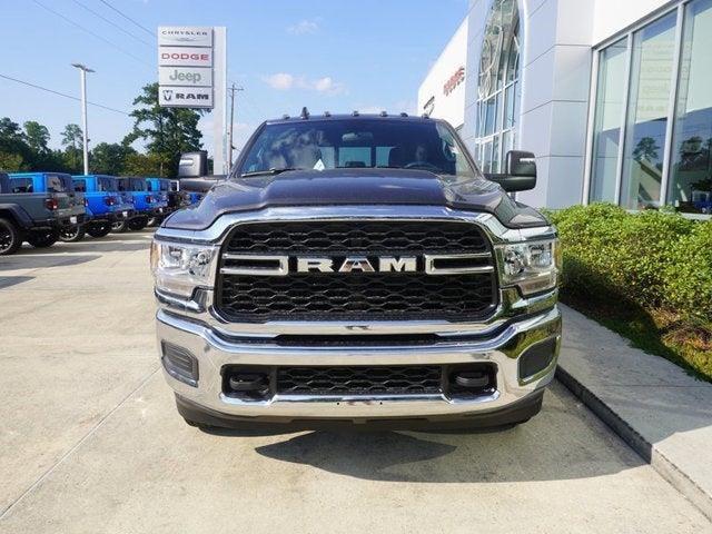 2024 RAM Ram 3500 RAM 3500 TRADESMAN CREW CAB 4X4 8 BOX