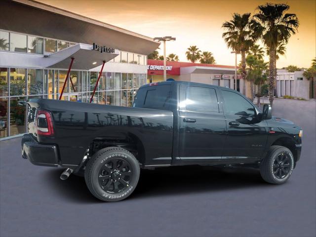 2024 RAM Ram 2500 RAM 2500 BIG HORN CREW CAB 4X4 64 BOX